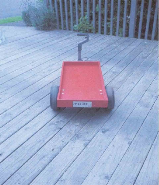 trolley