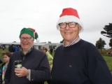 Elves Are Happy