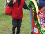 Frank In Character