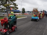 MenzSheds Team at Raumati