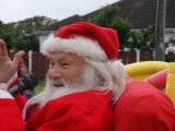 Santa Centrestage