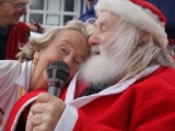 Santa In Heaven